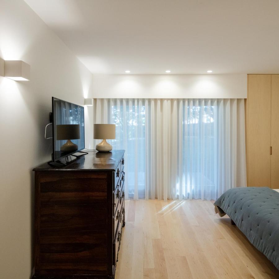 70'S Wood House Otel Maía Dış mekan fotoğraf
