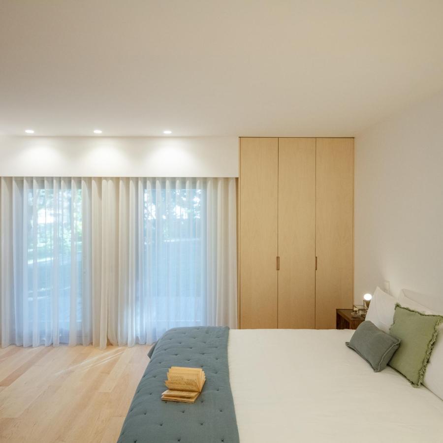 70'S Wood House Otel Maía Dış mekan fotoğraf
