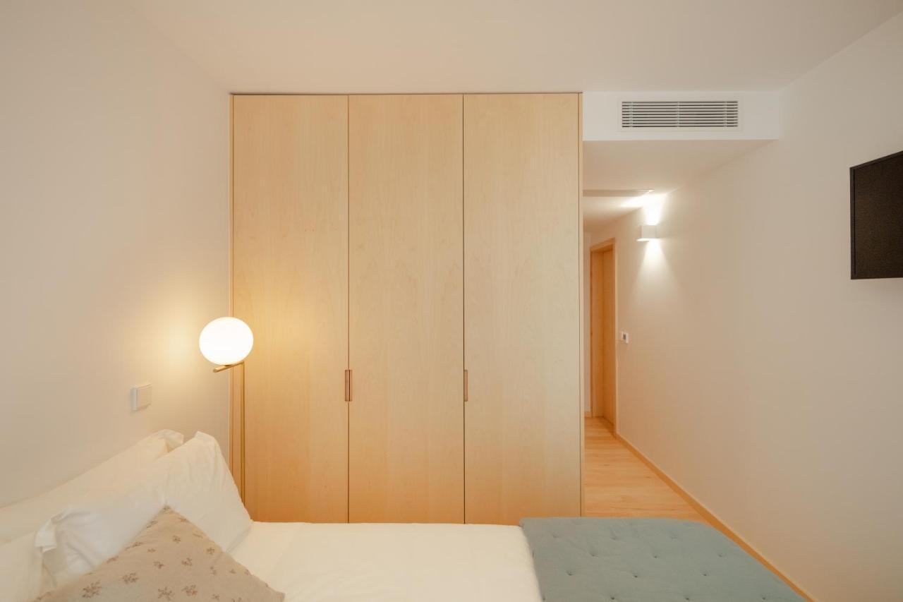 70'S Wood House Otel Maía Dış mekan fotoğraf