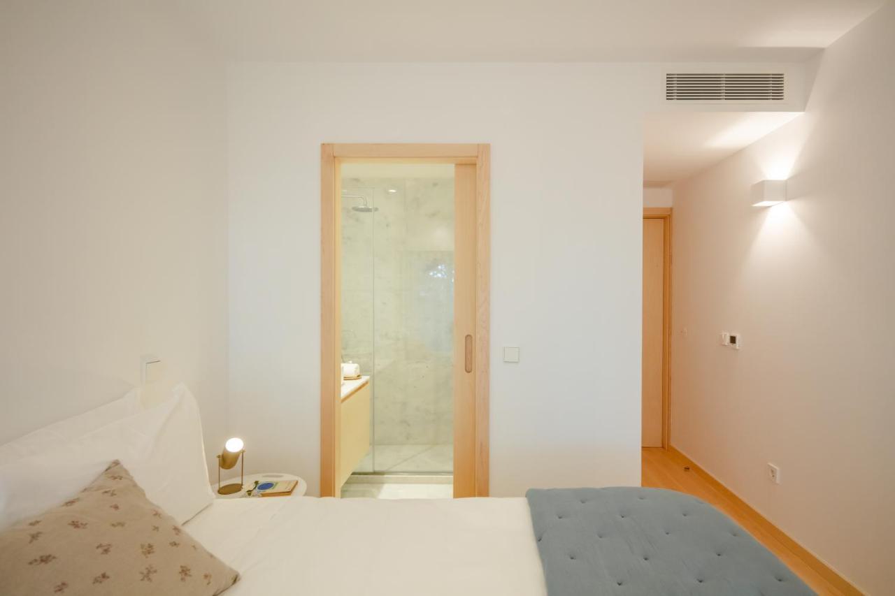 70'S Wood House Otel Maía Dış mekan fotoğraf
